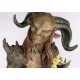 Pans Labyrinth The Faun Statue SDCC 2013 Exclusive